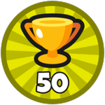50 Wins