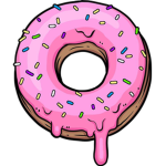 The greatest club for doughnut ppl