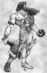 almighty warriors