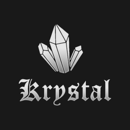 💎 Krystal Clothing Store's Homestore