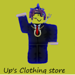 Up's Clothing Store