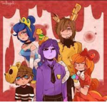FRIEND HEAVEN