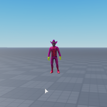 The Baseplate Experience 