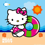 HelloThisIsKitty Sanrio Group