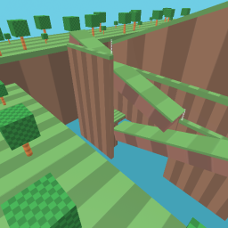 Barrel Roll!