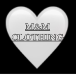 M&M’s clothing