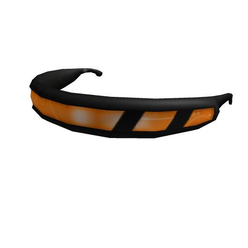 Citrine Vision Visor