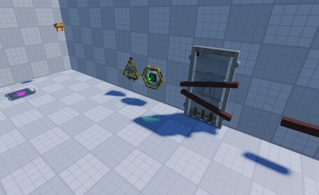 GrabPack 2.0 Testing ((REMAKE))