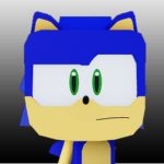 Sonic.exe: The escape