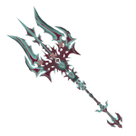 Mystic Staff
