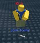R.C.A. (Robloxian Cancer Association)