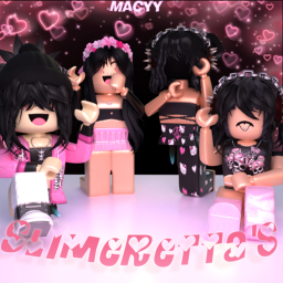 Slimeretta's Homestore ♡