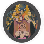 Game Badge Thumbnail