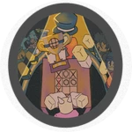 Game Badge Thumbnail