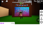 Amira plays games