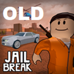 Old Jailbreak Map