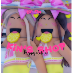 Kin’s shop