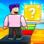 EPIC Easy Obby