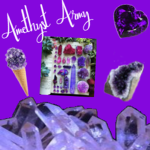 The Diamond Army!