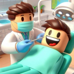 Teethly Dentist 🎃