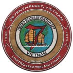 United Stаtes Seventh Fleet
