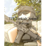 TFF |Turkish Armed Forces