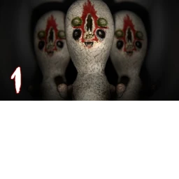 (Update 0.7) Scp Rooms  icon