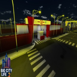 [🎮 New Game] Big City Life 2