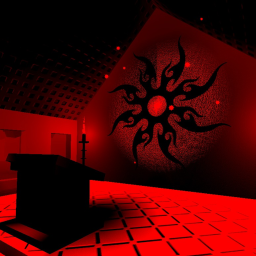 Sanctuarium de Spawn