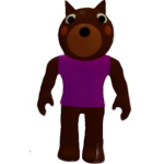 Roblox doggy fan group