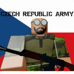 Czech Republic Army [CRA]
