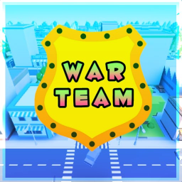 [War Team] [Beta]