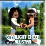 Starlight Cheer AllStars