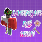 SamStar134'S Dab Group