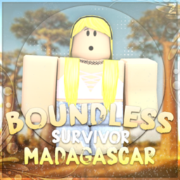 Boundless Survivor: Madagascar