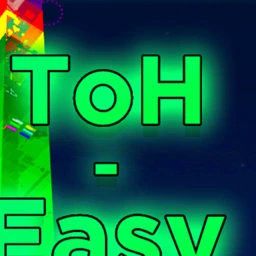 [WINTER] Tower of Hell - Easy icon