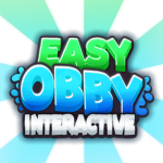 Easy Obby Interactive