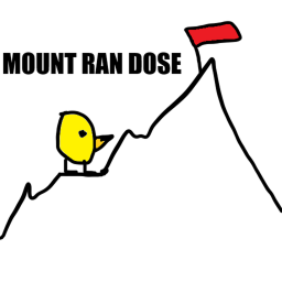 Mountain Climber (Work in Progress)