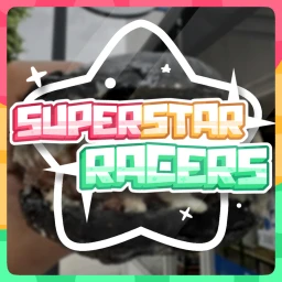 [STAGING BUILD] Superstar Racers icon