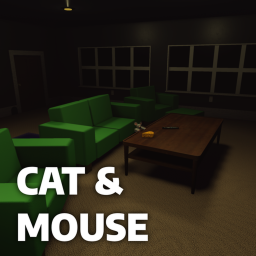 Cat & Mouse