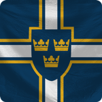 The Κingdom of Sweden