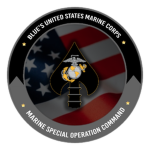 (-MARSOC-) Marine Special Operations Command