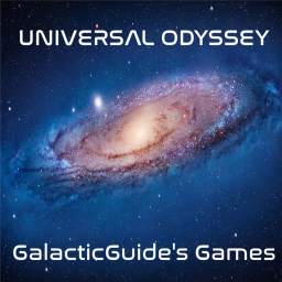 Universal Odyssey [Discontinued]