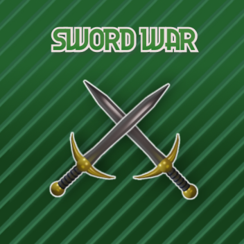 Sword War!