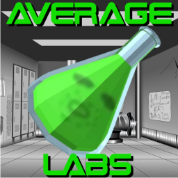 Average Labs (WIP)