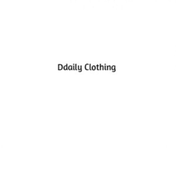 Ddaily Clothing Application