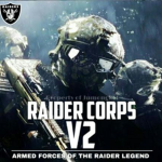 Raiders Corps (RC)