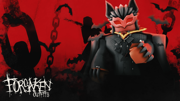 Forsaken Avatars screenshot 1