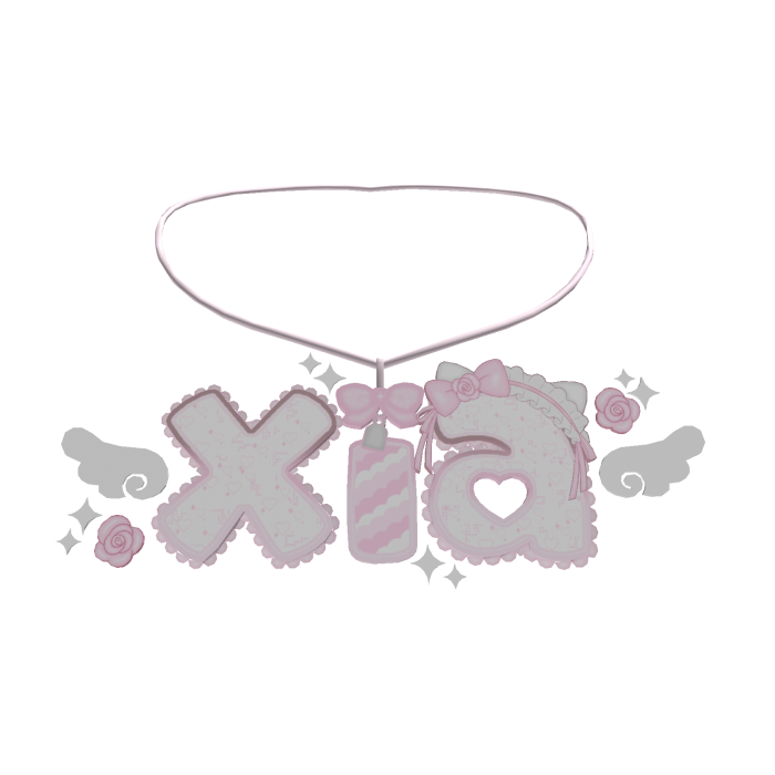 ✿ ︵ xia ღ ˚ .