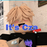 It's C z a Official Group!